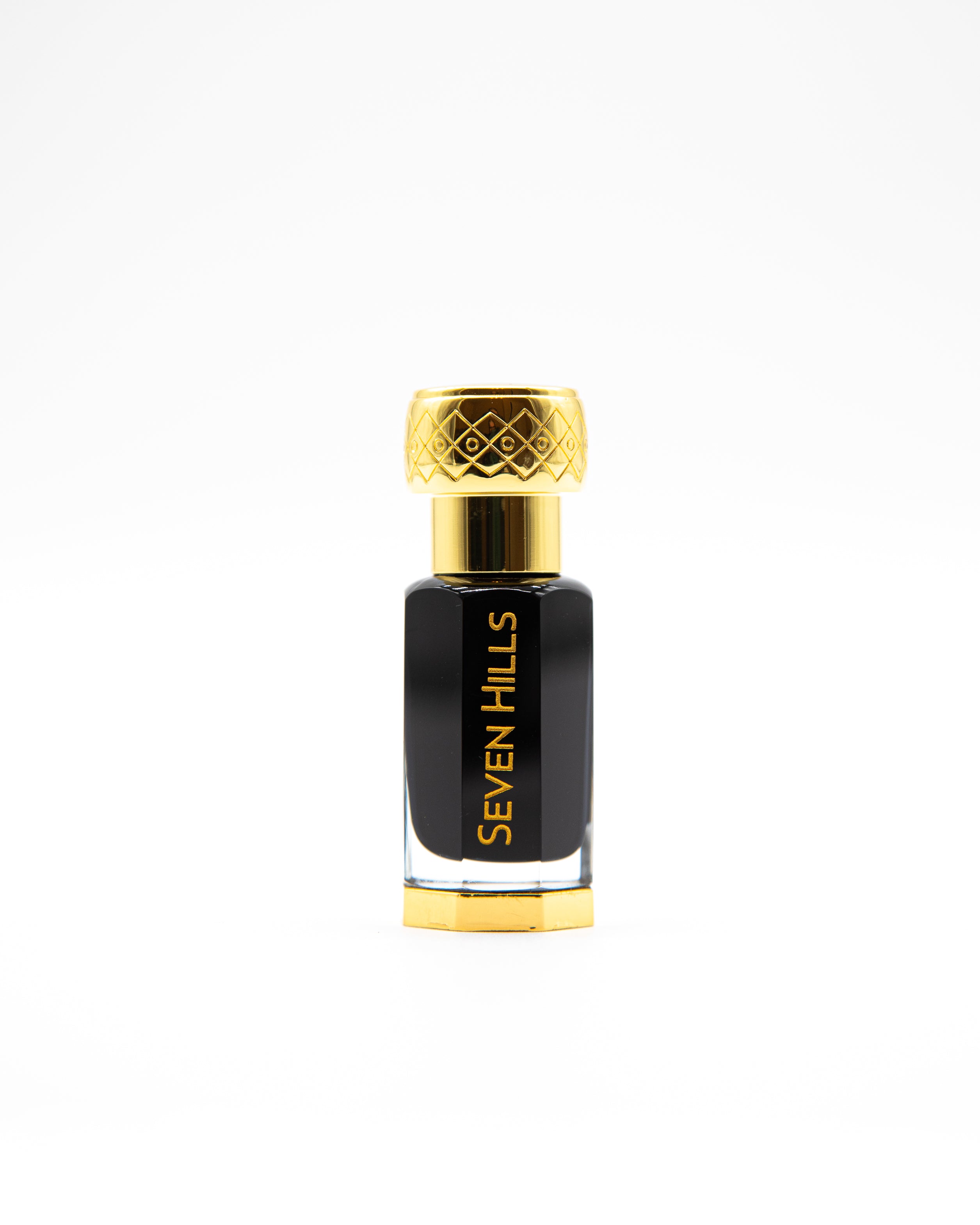 Meridian Oud