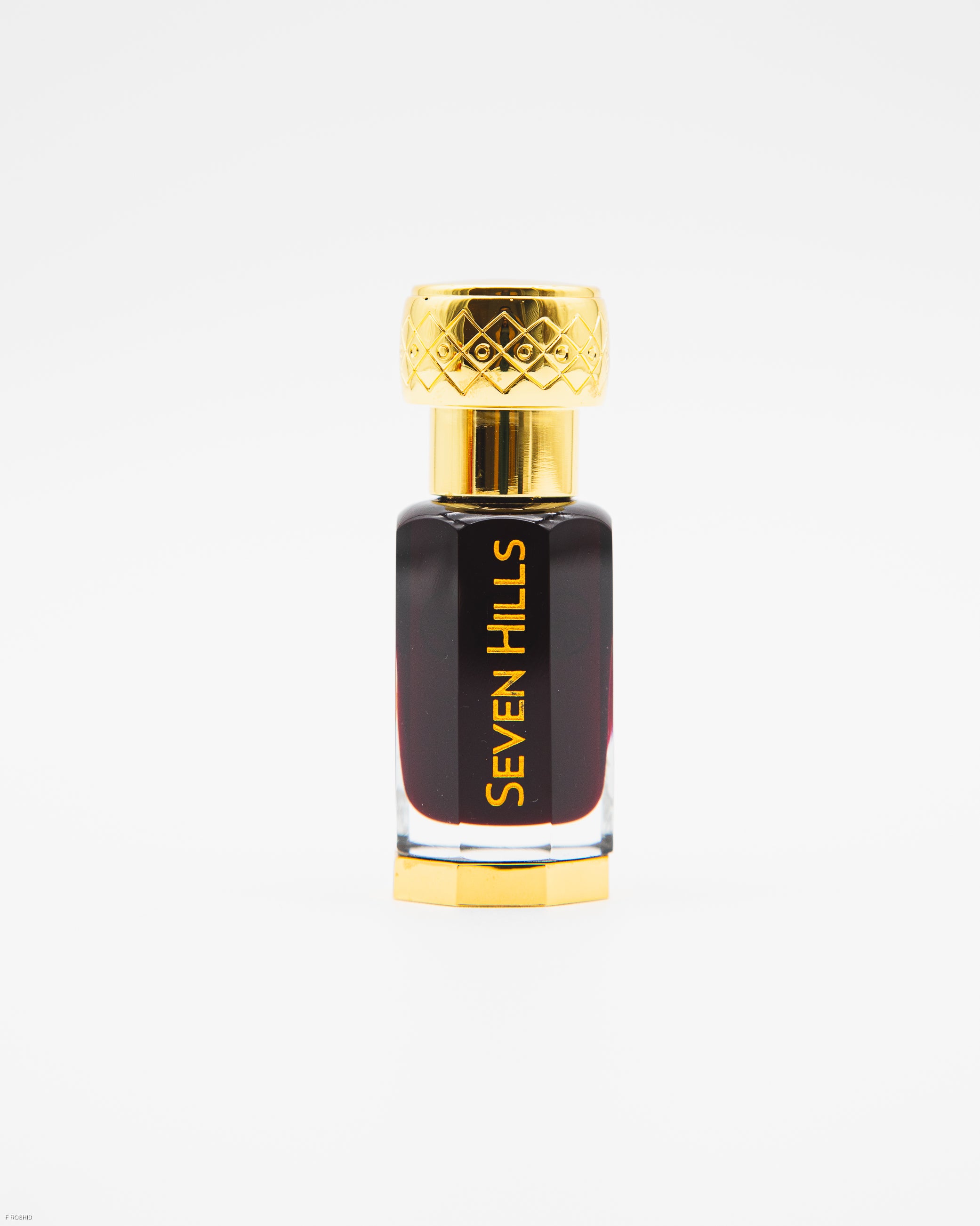 Cambodian Koh Kong Pure Oud