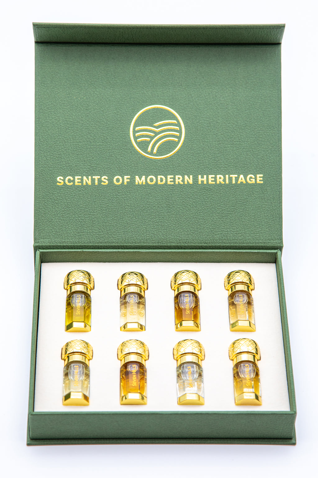 Variety Fragrance Set (For Her) - 2026