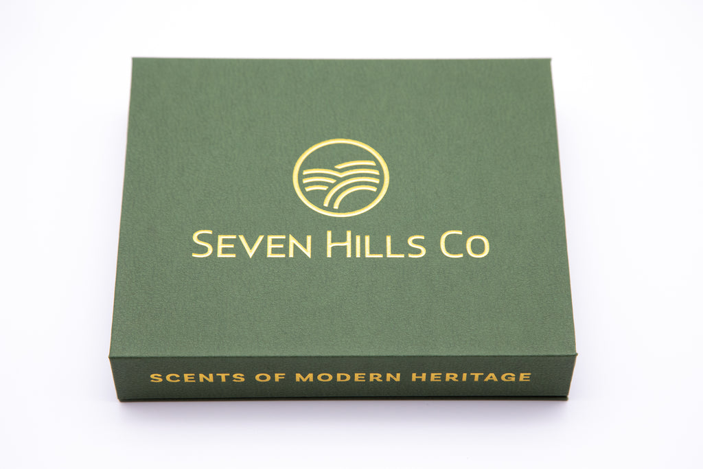 Premium Fragrance Set (For Him) 12 ML - 2026