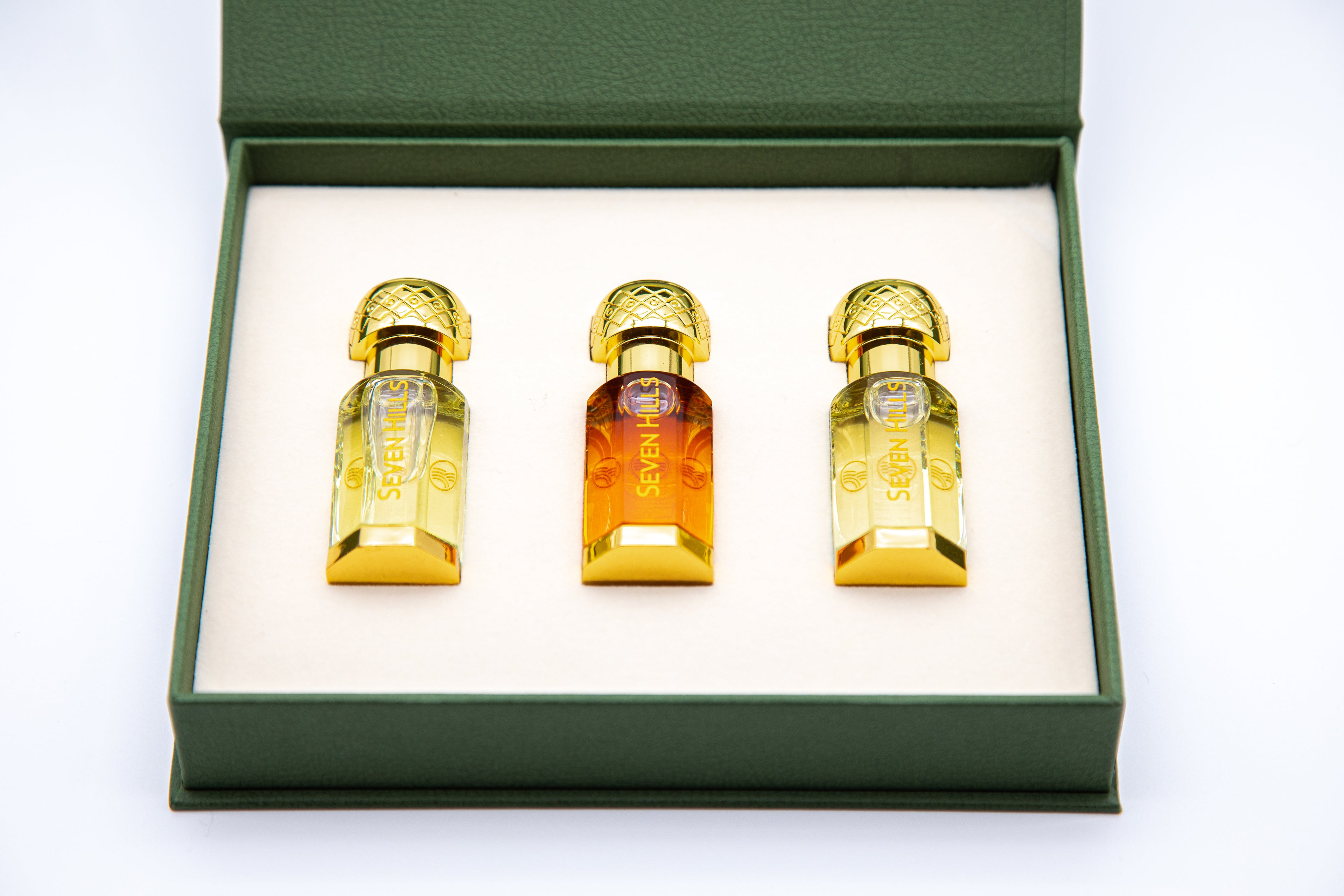 Premium Fragrance Set (For Her) 12 ML - 2026