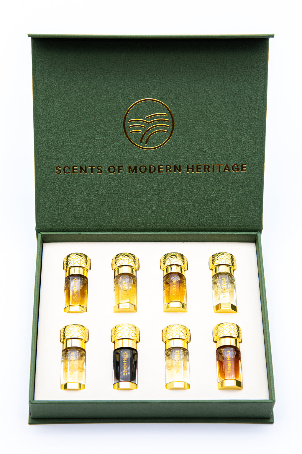 Variety Oud Discovery Set - 2026
