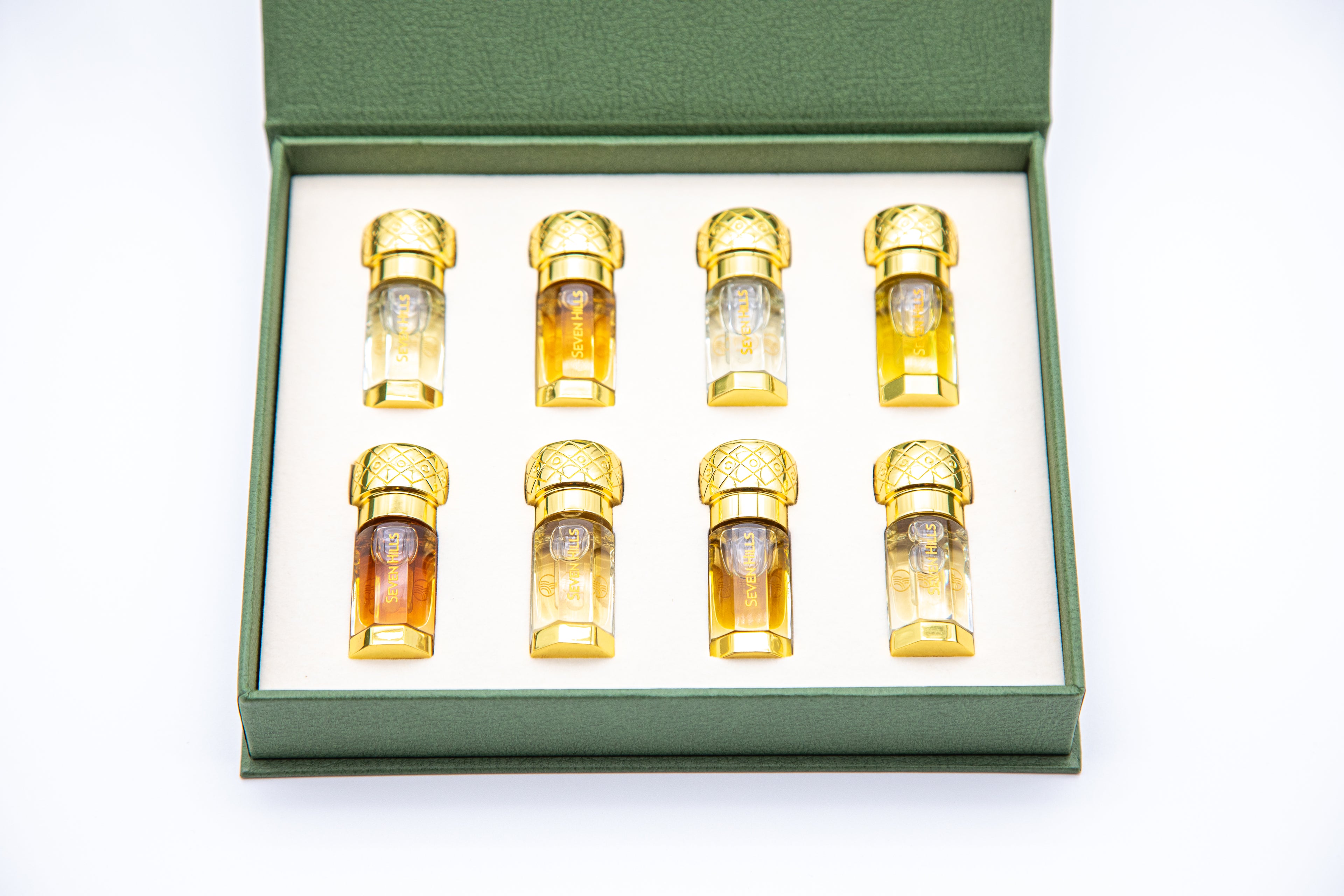 Variety Fragrance Set (For Him) - 2026