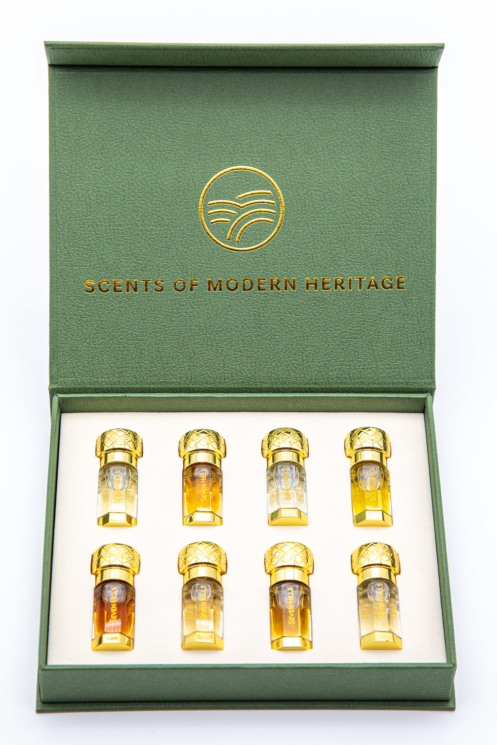 Variety Fragrance Set (For Him) - 2026