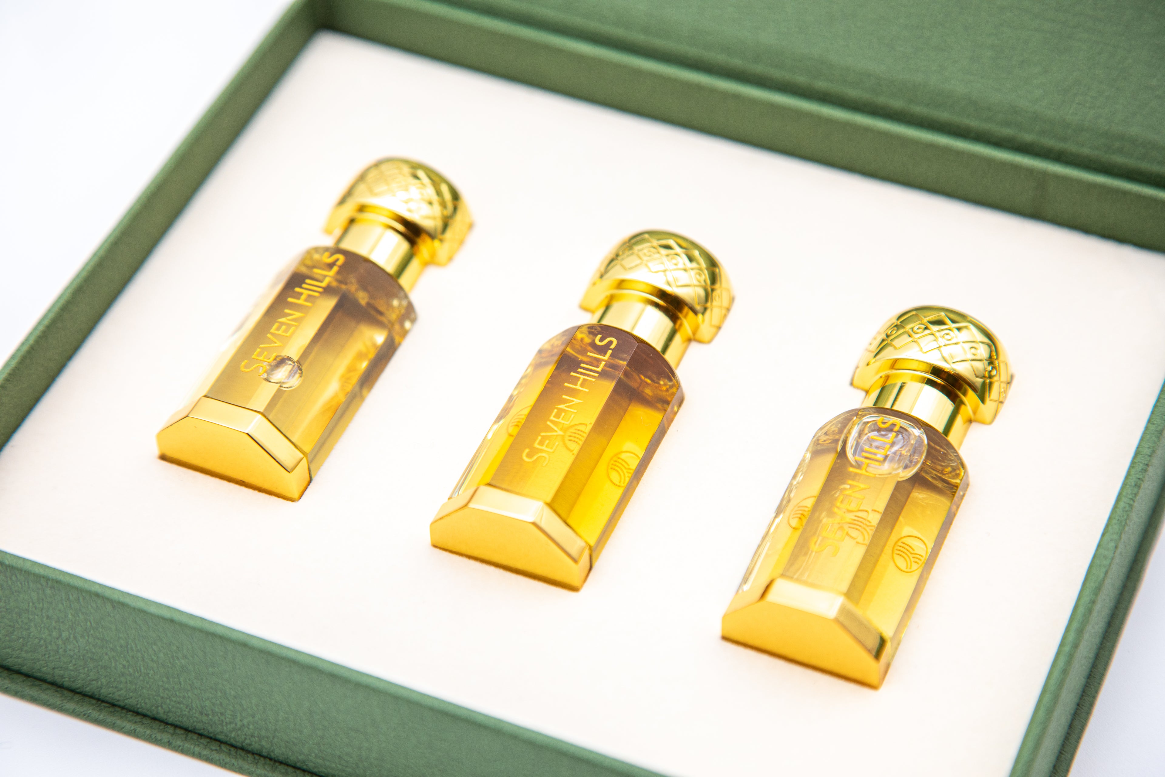 Premium Fragrance Set (For Him) 12 ML - 2026