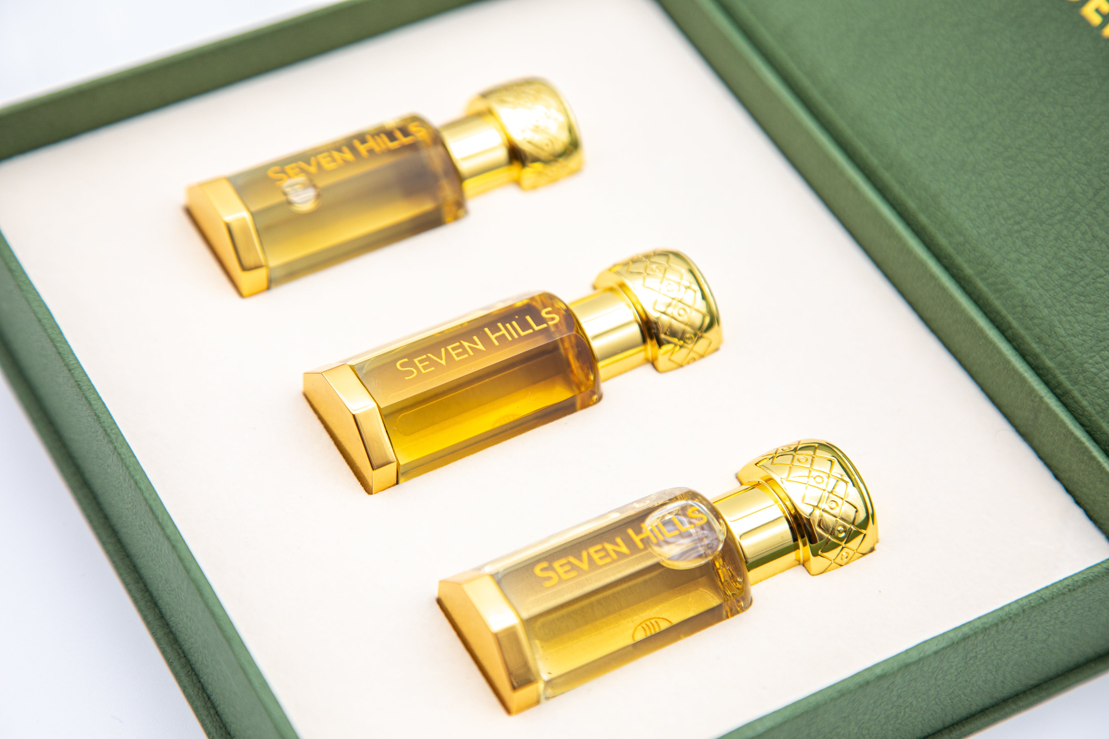 Premium Fragrance Set (For Him) 12 ML - 2026