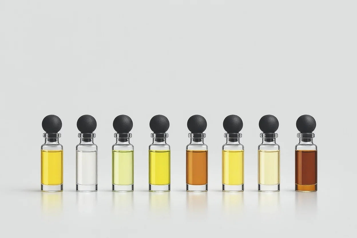 Oud Horizon Sample Set