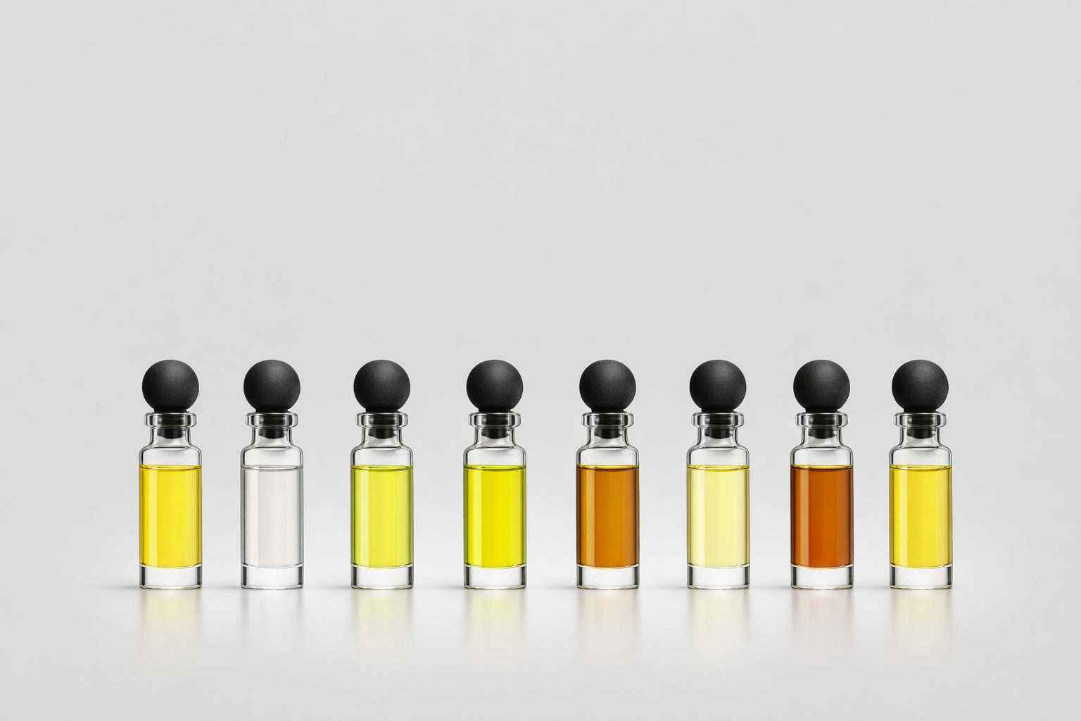 The Confectioners Sample Set
